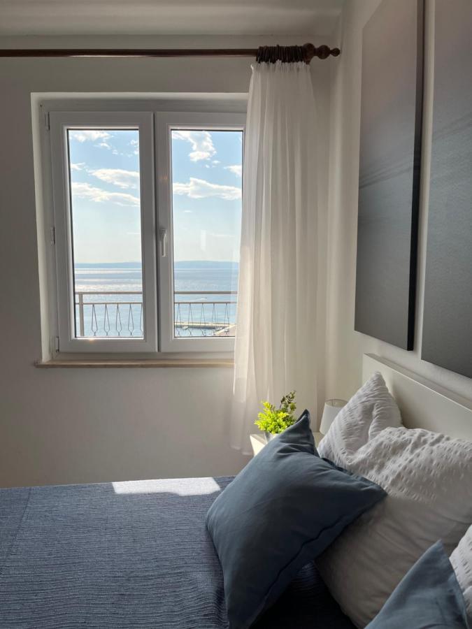 Appartamento Apartments More *
