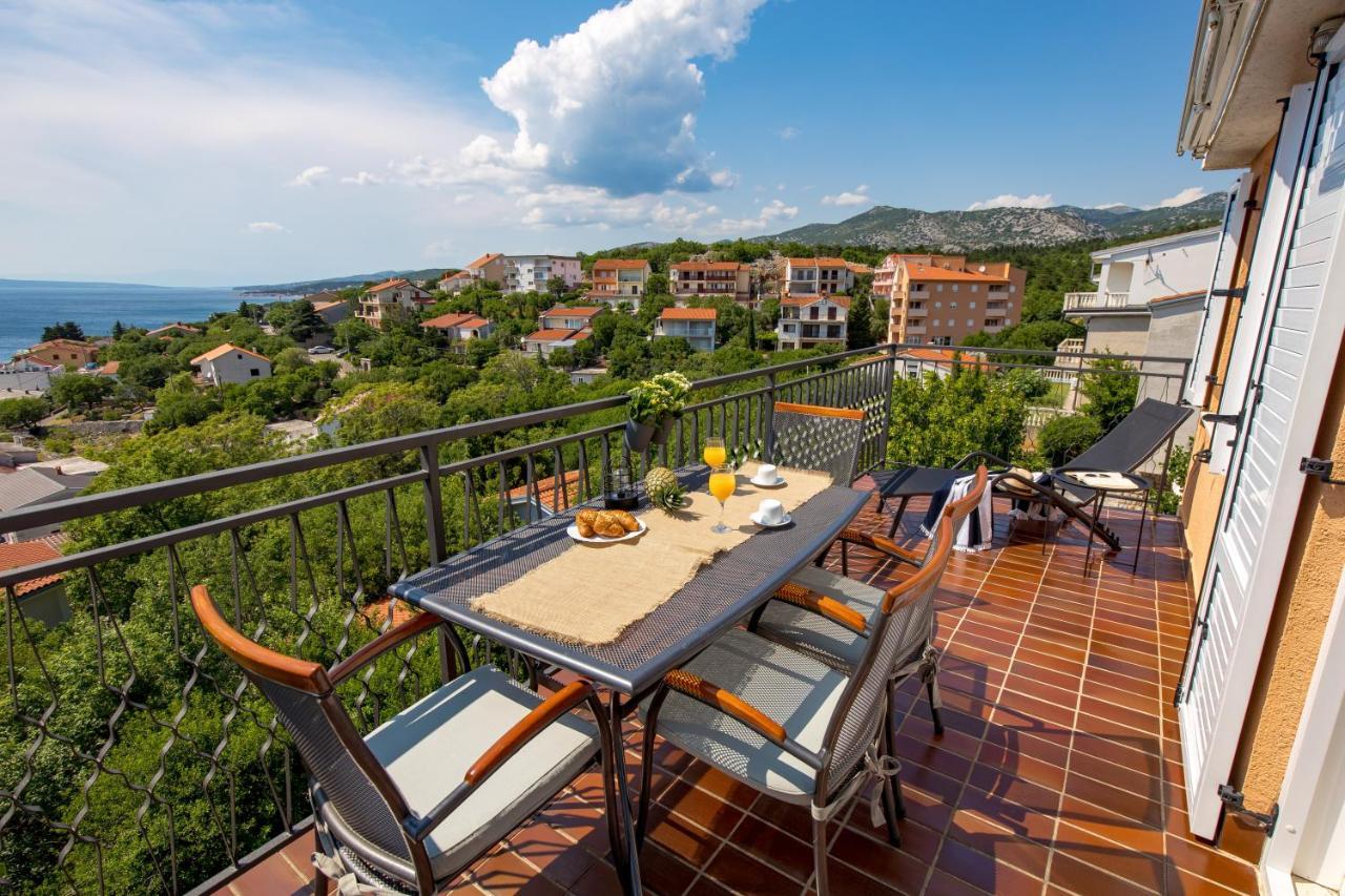 Appartamento Apartments More *