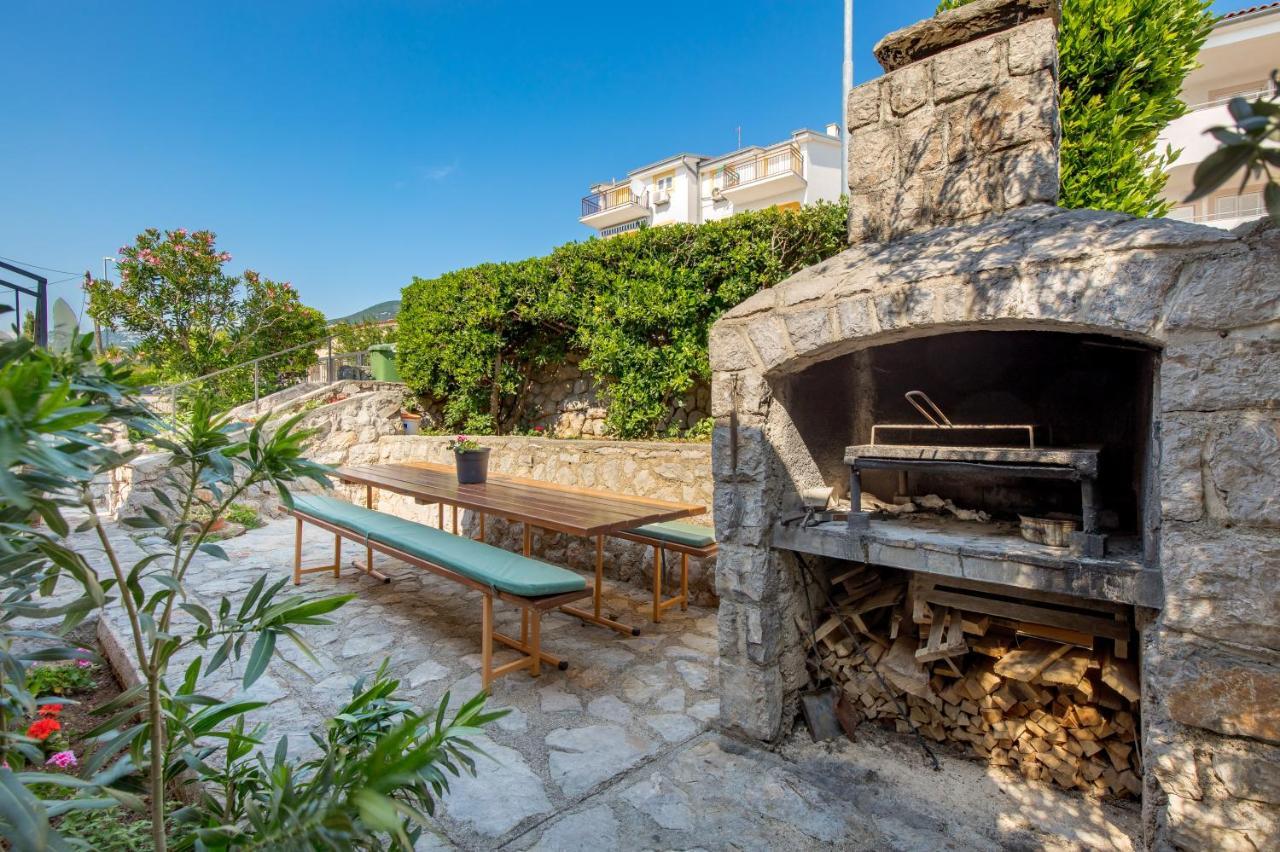 Appartamento Apartments More *