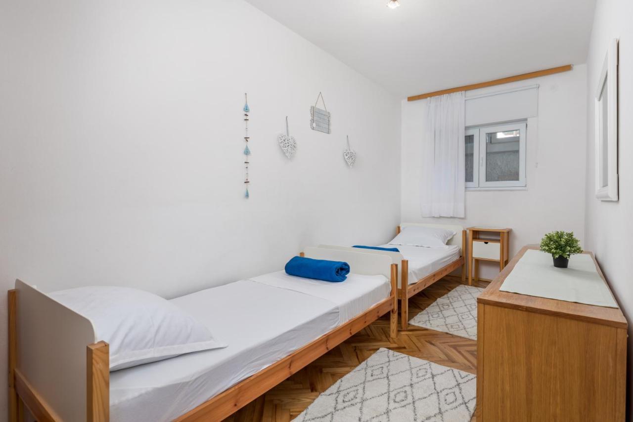 Appartamento Apartments More Klenovica