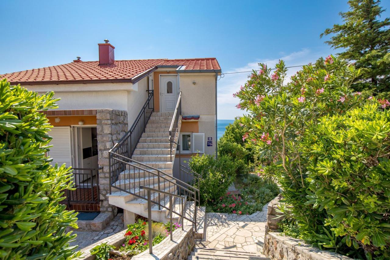 Appartamento Apartments More *